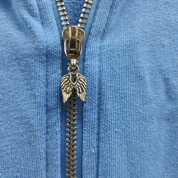 Victoria Secret Wings Hoodie - Picture 5 of 5